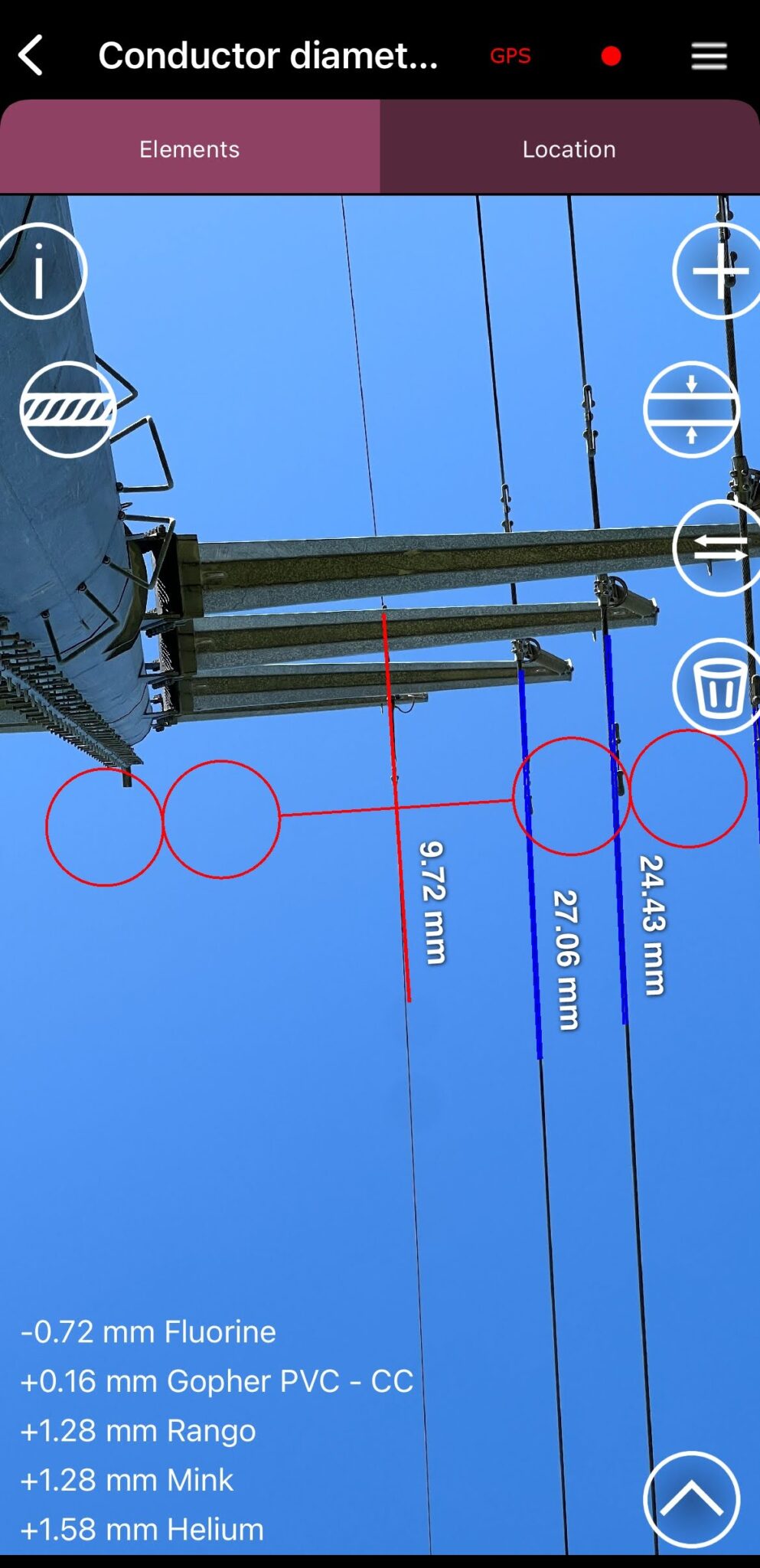 Overhead Line Measurement and Structural Load Analysis – Axonic ...